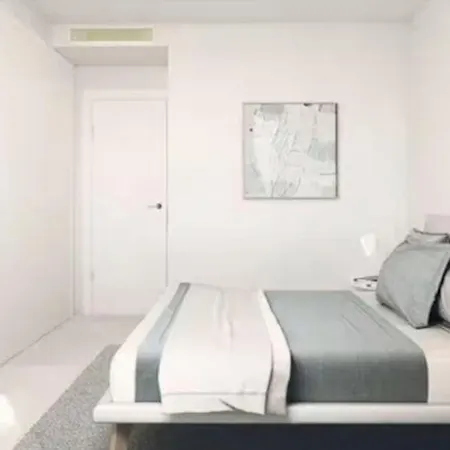 Alboran Del Mar Apartament *