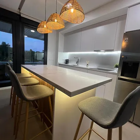 Alboran Del Mar Apartament Torremolinos